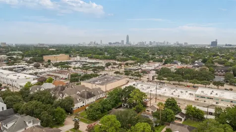 3836 Gramercy Street Houston TX 77025