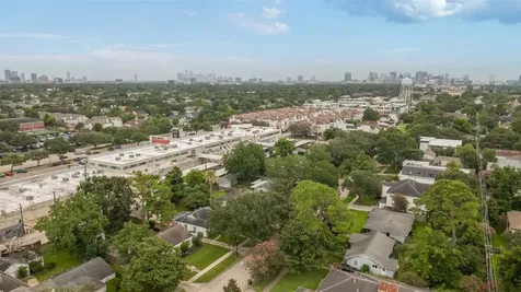 3836 Gramercy Street Houston TX 77025