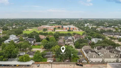 3836 Gramercy Street Houston TX 77025