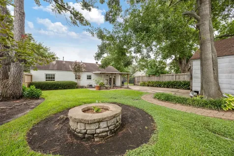 3836 Gramercy Street Houston TX 77025