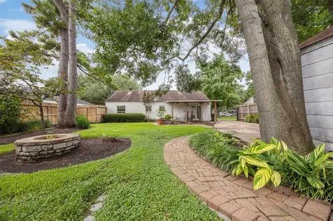 3836 Gramercy Street Houston TX 77025