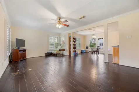 3836 Gramercy Street Houston TX 77025