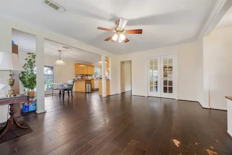 3836 Gramercy Street Houston TX 77025