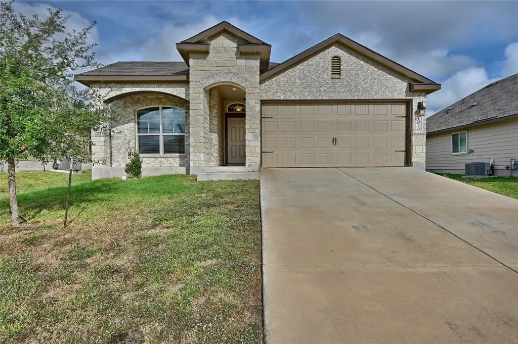 1010 Fannin Street Brenham TX 77833