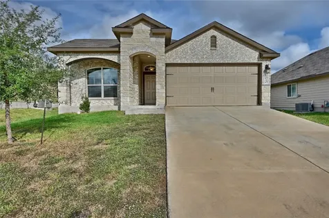 1010 Fannin Street Brenham TX 77833