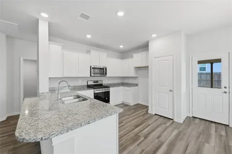 1010 Fannin Street Brenham TX 77833