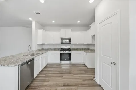 1010 Fannin Street Brenham TX 77833