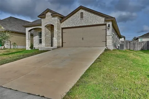 1010 Fannin Street Brenham TX 77833