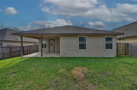 1010 Fannin Street Brenham TX 77833