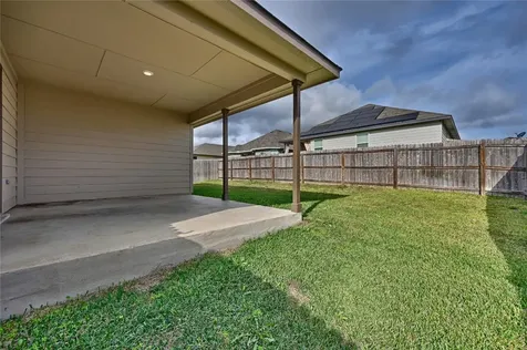 1010 Fannin Street Brenham TX 77833