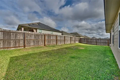 1010 Fannin Street Brenham TX 77833
