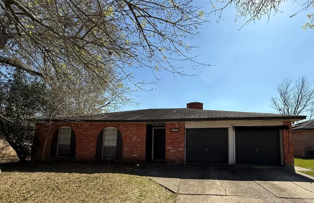 8426 Avington Road La Porte TX 77571