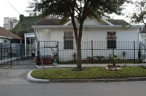 3804 Garrow Street Houston TX 77003