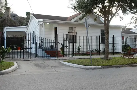 3804 Garrow Street Houston TX 77003