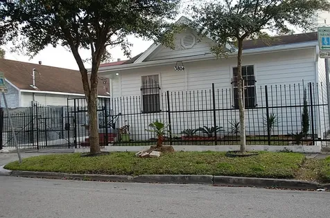 3804 Garrow Street Houston TX 77003