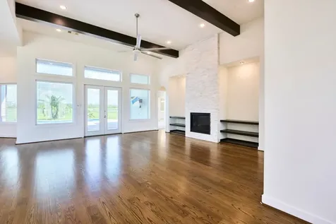 7911 Stratford Hall Drive Rosharon TX 77583
