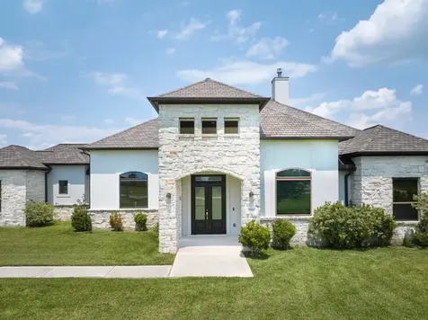 7911 Stratford Hall Drive Rosharon TX 77583