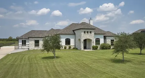 7911 Stratford Hall Drive Rosharon TX 77583