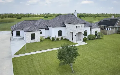 7911 Stratford Hall Drive Rosharon TX 77583