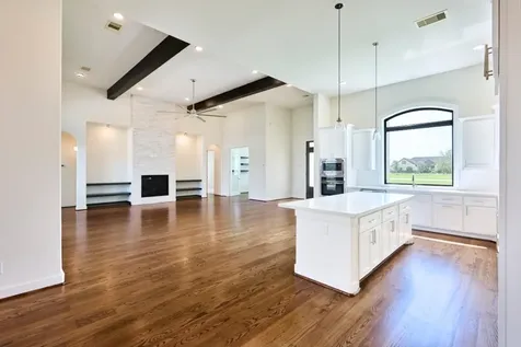 7911 Stratford Hall Drive Rosharon TX 77583