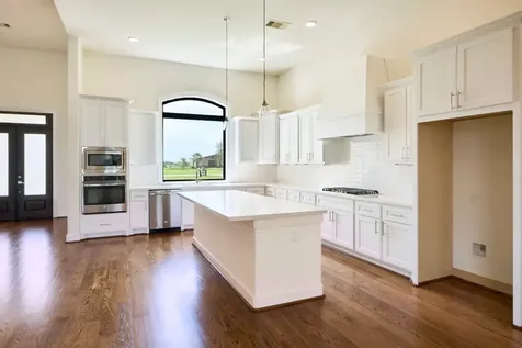 7911 Stratford Hall Drive Rosharon TX 77583