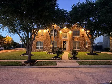 2003 Scarlet Trail Court Katy TX 77494
