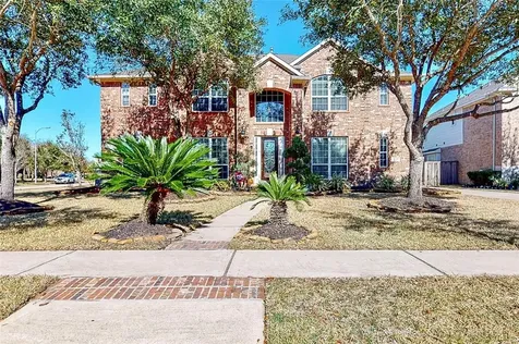 2003 Scarlet Trail Court Katy TX 77494