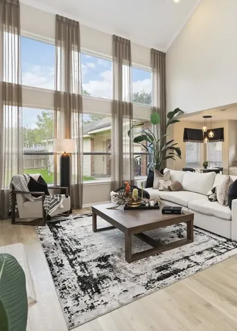 2003 Scarlet Trail Court Katy TX 77494
