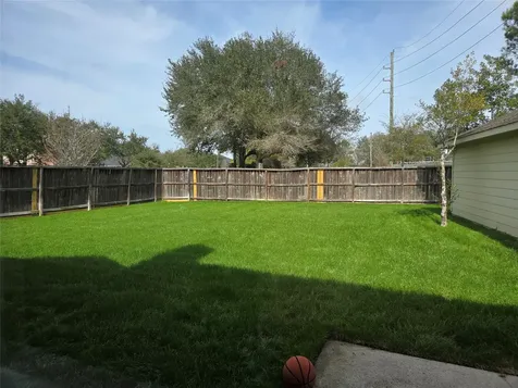 2003 Scarlet Trail Court Katy TX 77494