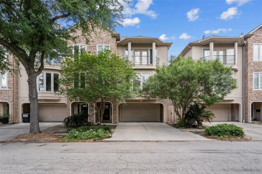 1314 Goliad Street Houston TX 77007