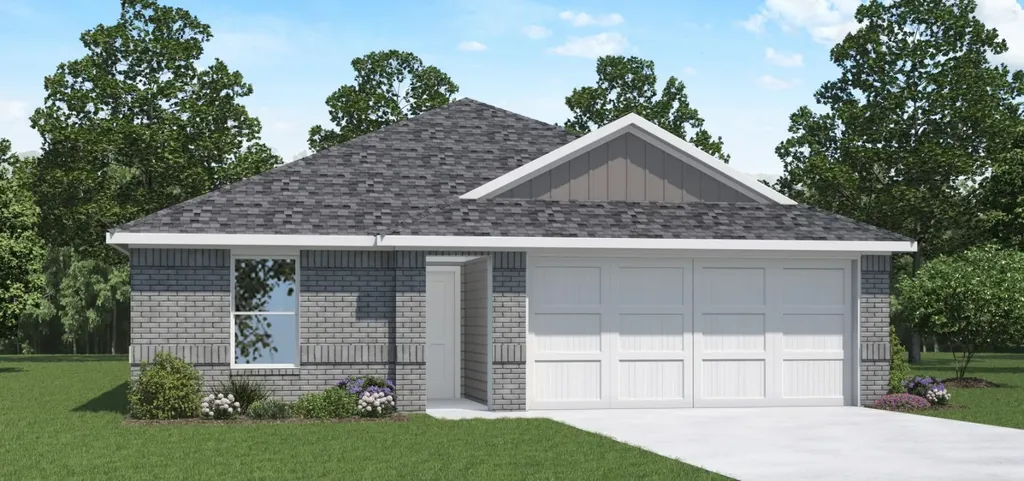 3036 Alder Flower Drive Katy TX 77493