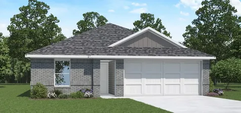 3036 Alder Flower Drive Katy TX 77493