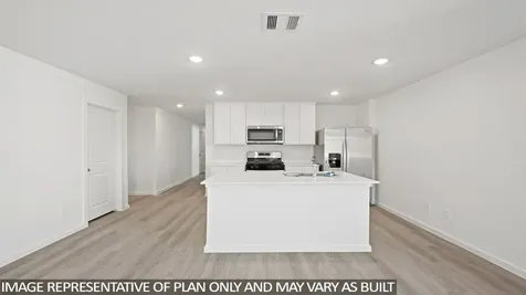 3036 Alder Flower Drive Katy TX 77493