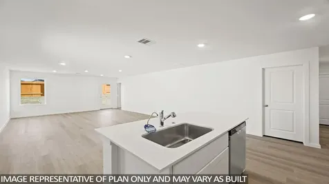 3036 Alder Flower Drive Katy TX 77493