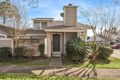 6317 Peacock Hills Drive Houston TX 77035