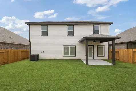 21555 Bluebonnet Bay Drive Magnolia TX 77354