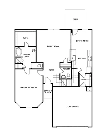21555 Bluebonnet Bay Drive Magnolia TX 77354
