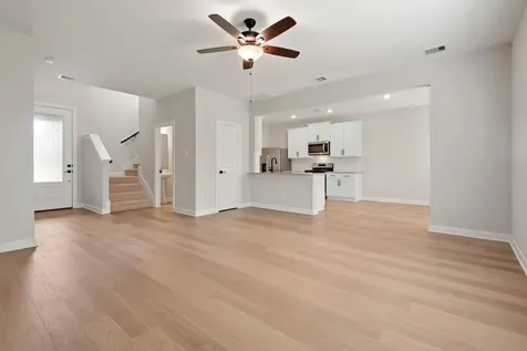 21555 Bluebonnet Bay Drive Magnolia TX 77354
