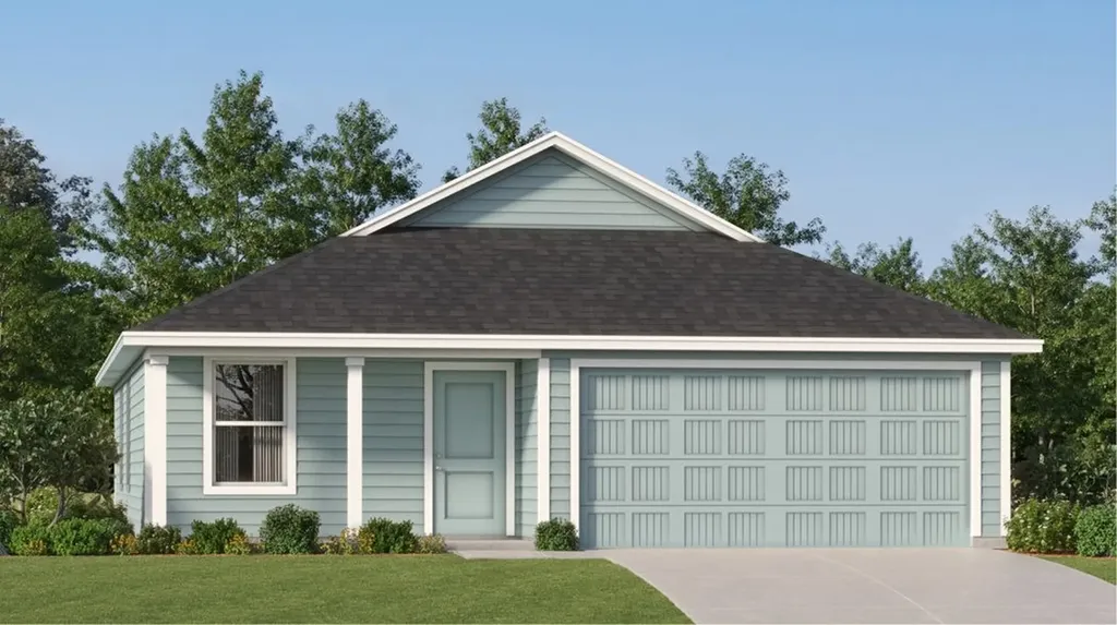 15724 Plum Brook Drive Conroe TX 77303