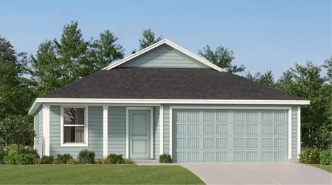 15724 Plum Brook Drive Conroe TX 77303