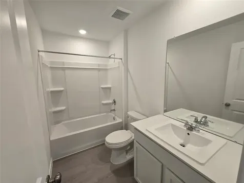 15724 Plum Brook Drive Conroe TX 77303