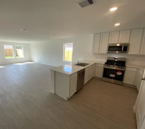15724 Plum Brook Drive Conroe TX 77303