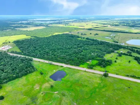 TBA Us 79 Oakwood TX 75855