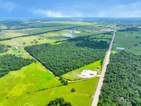 Tba Us 79 Oakwood TX 75855