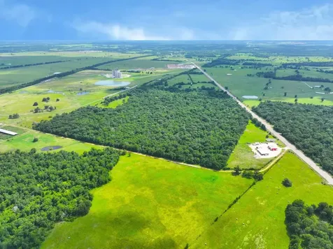 Tba Us 79 Oakwood TX 75855
