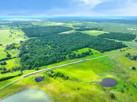 Tba Us 79 Oakwood TX 75855