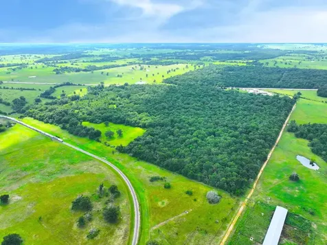 Tba Us 79 Oakwood TX 75855