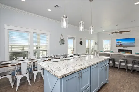 997 S Redfish Street Crystal Beach TX 77650