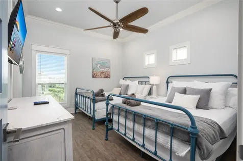 997 S Redfish Street Crystal Beach TX 77650