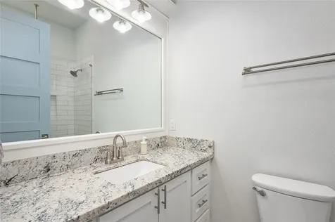 997 S Redfish Street Crystal Beach TX 77650